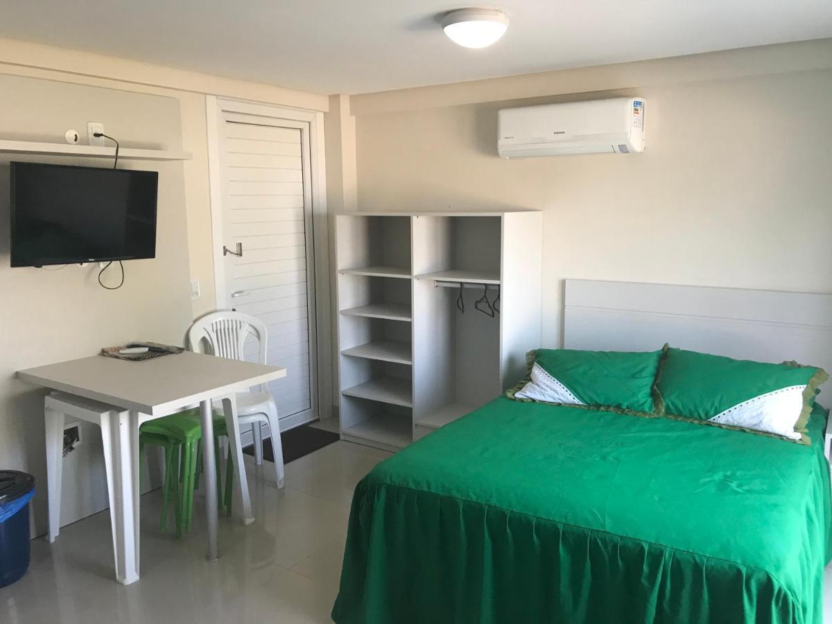 토레스 Residencial Itapeva 아파트 외부 사진