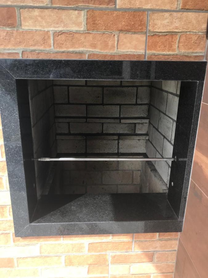토레스 Residencial Itapeva 아파트 외부 사진