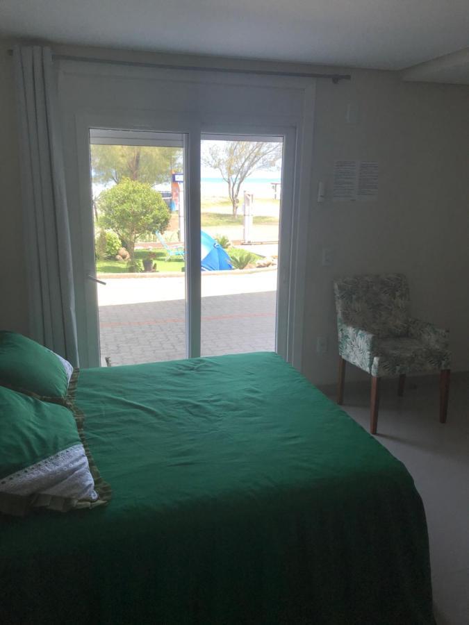 토레스 Residencial Itapeva 아파트 외부 사진