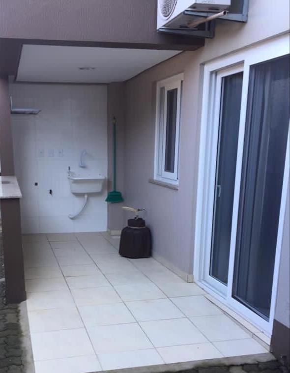 토레스 Residencial Itapeva 아파트 외부 사진
