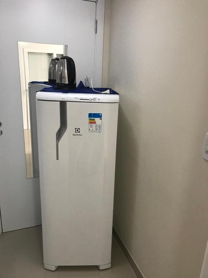 토레스 Residencial Itapeva 아파트 외부 사진