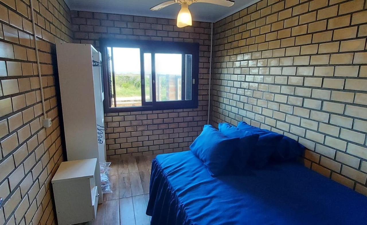 토레스 Residencial Itapeva 아파트 외부 사진