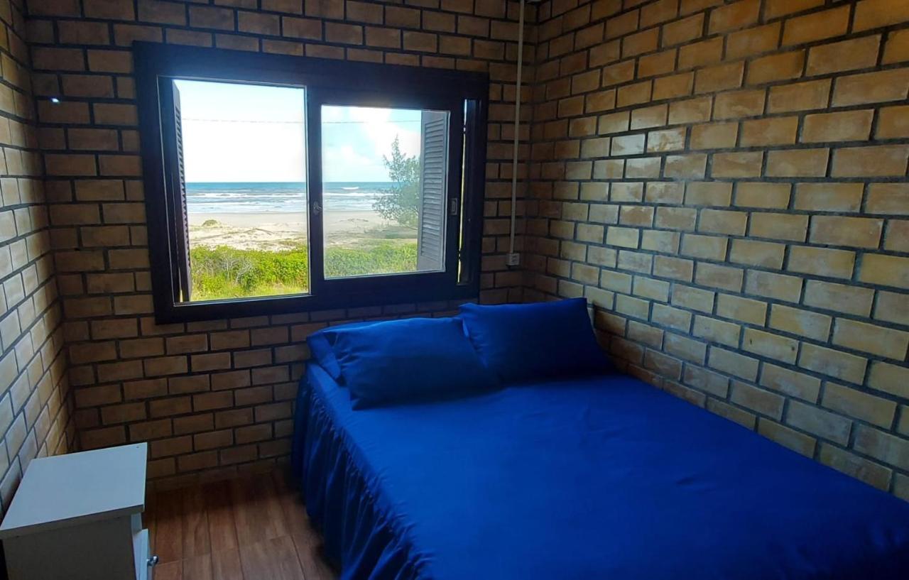 토레스 Residencial Itapeva 아파트 외부 사진