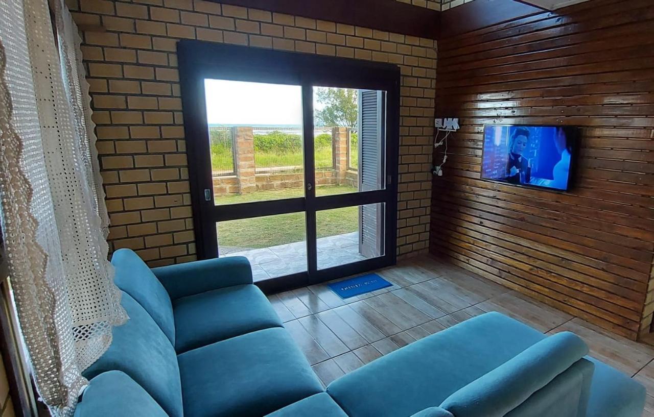토레스 Residencial Itapeva 아파트 외부 사진