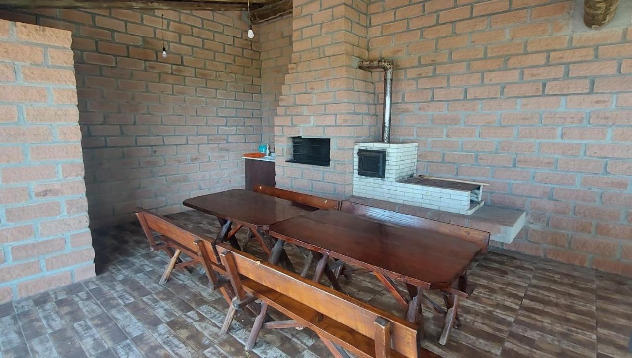 토레스 Residencial Itapeva 아파트 외부 사진