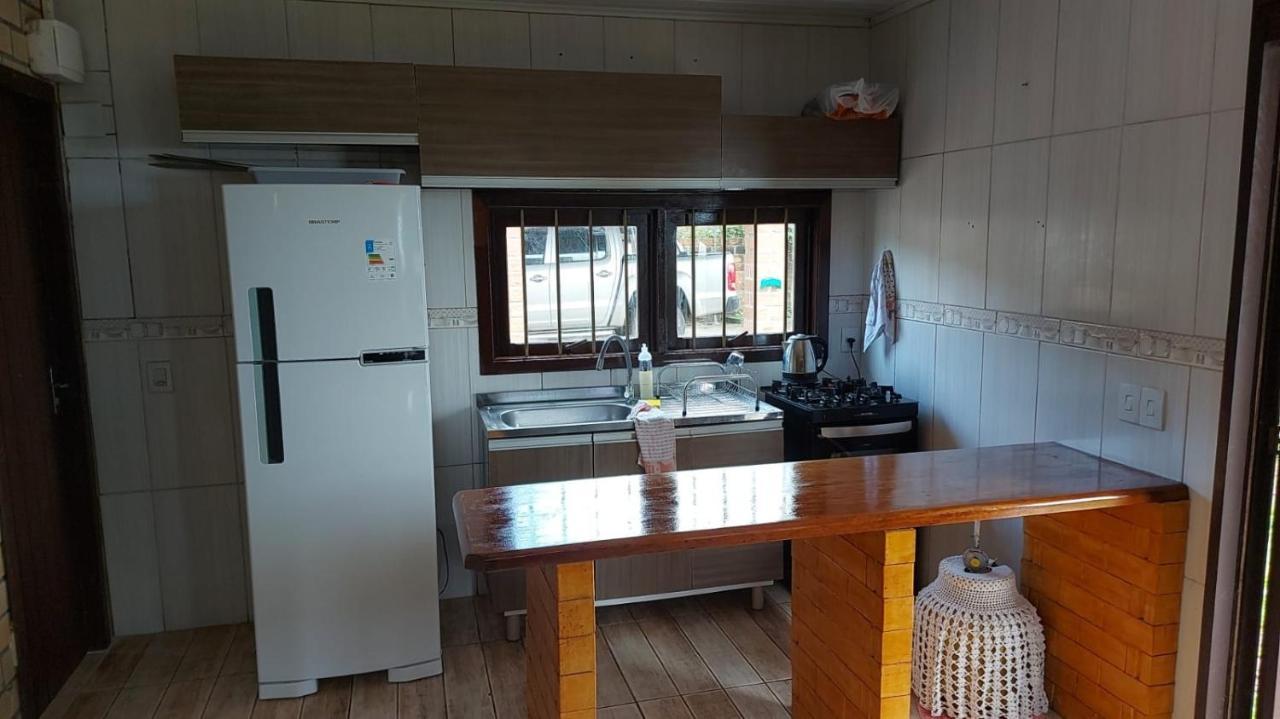 토레스 Residencial Itapeva 아파트 외부 사진
