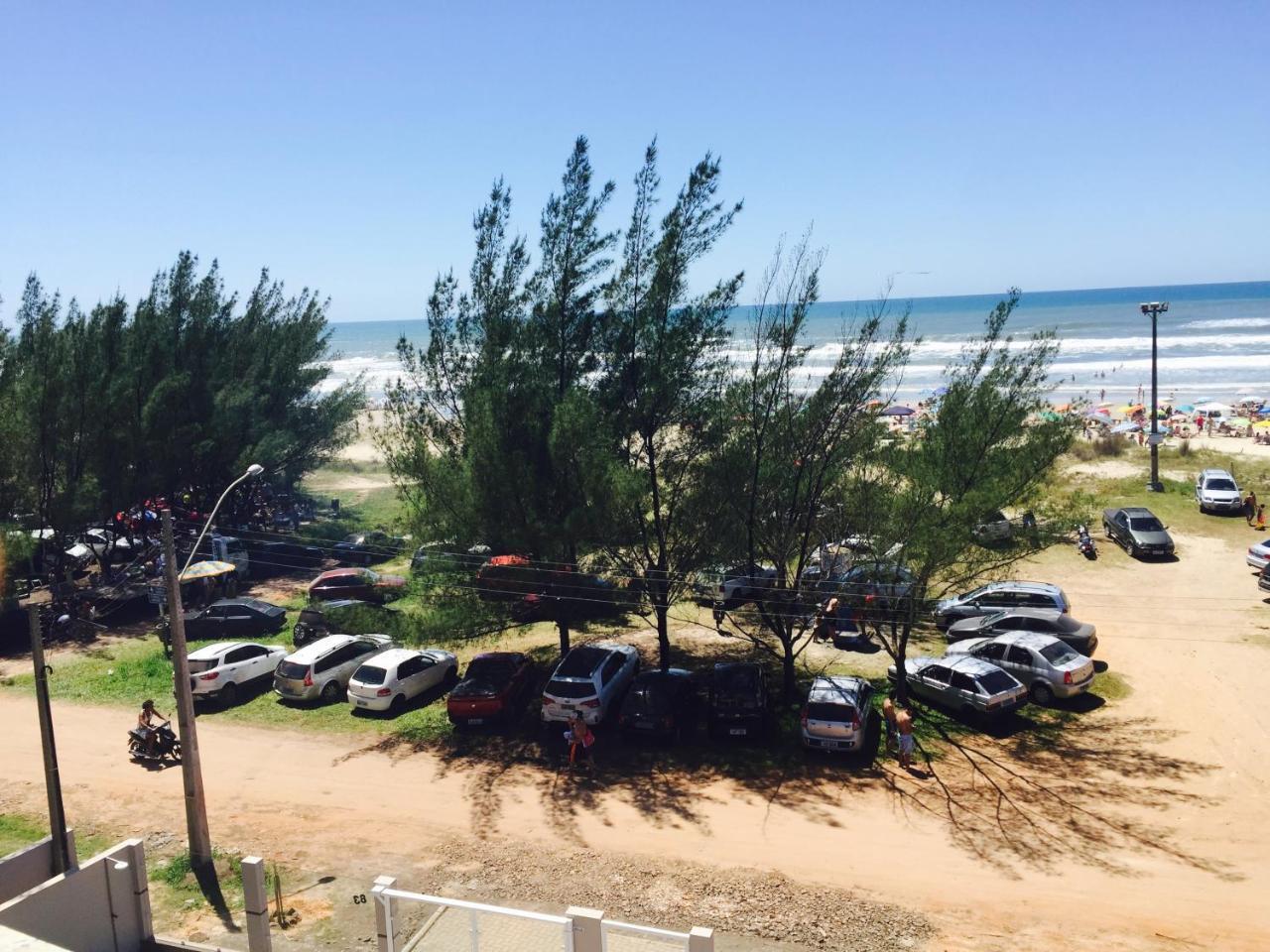 토레스 Residencial Itapeva 아파트 외부 사진