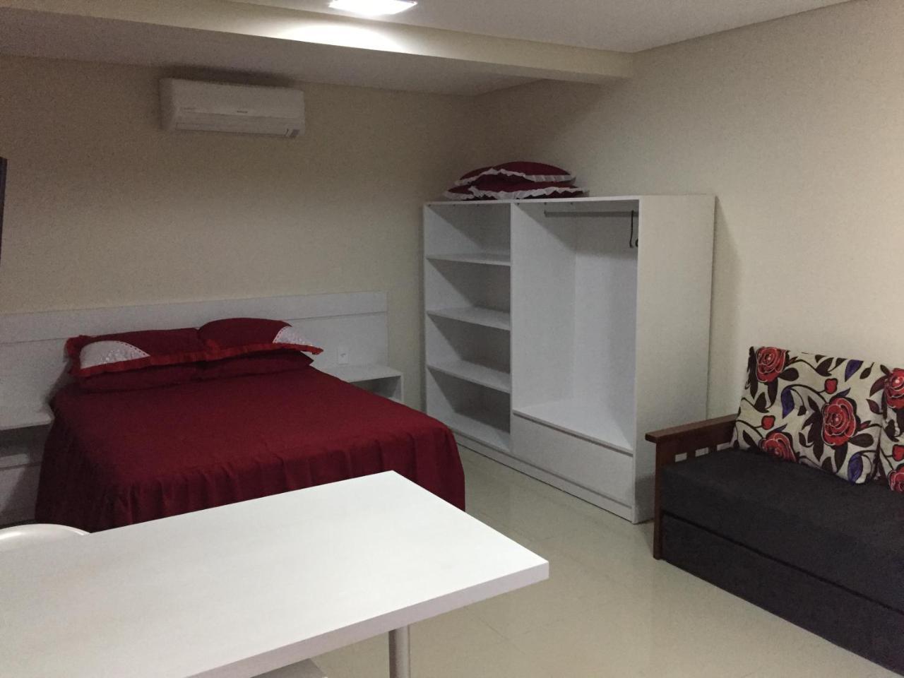 토레스 Residencial Itapeva 아파트 외부 사진