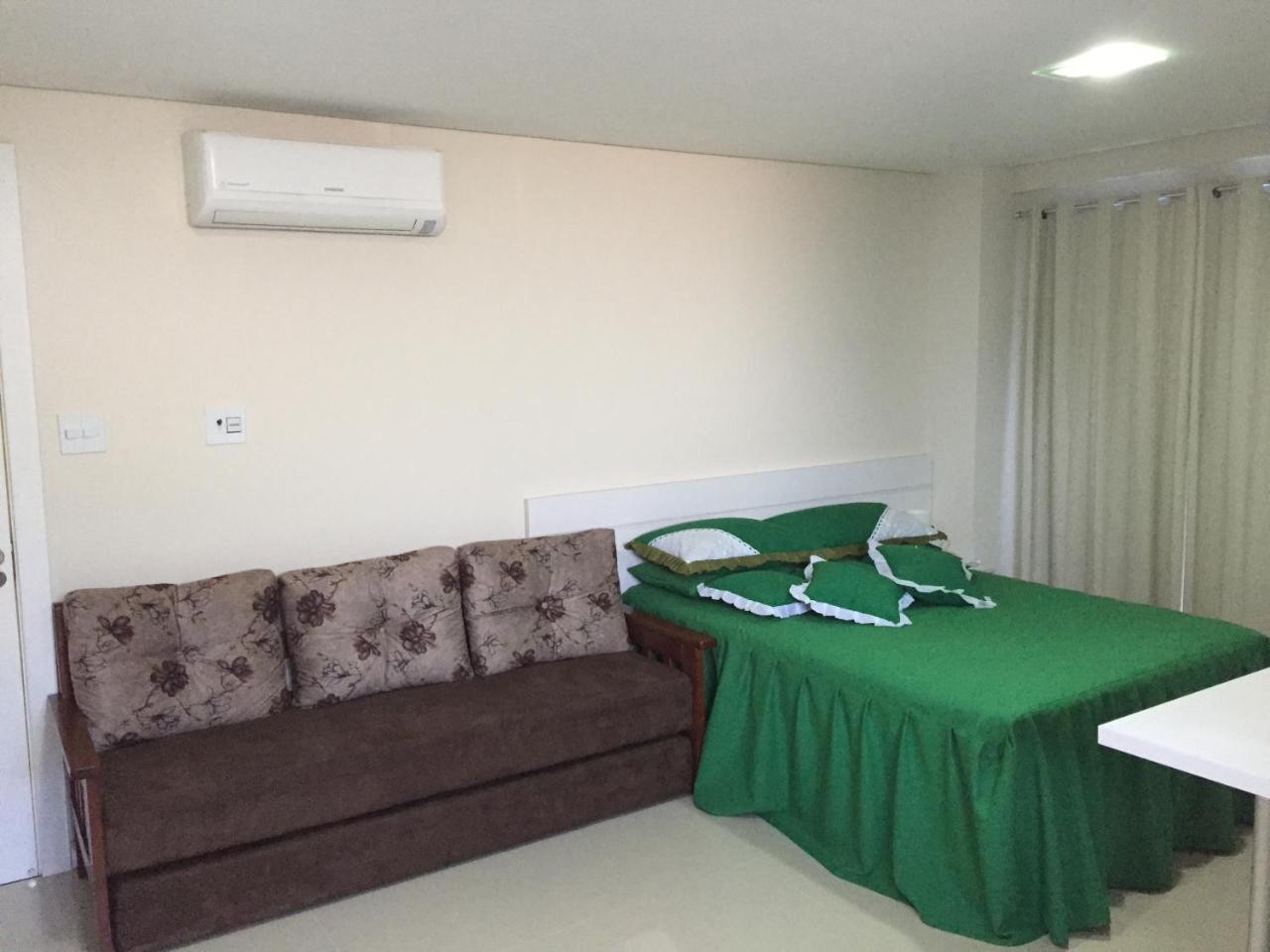 토레스 Residencial Itapeva 아파트 외부 사진