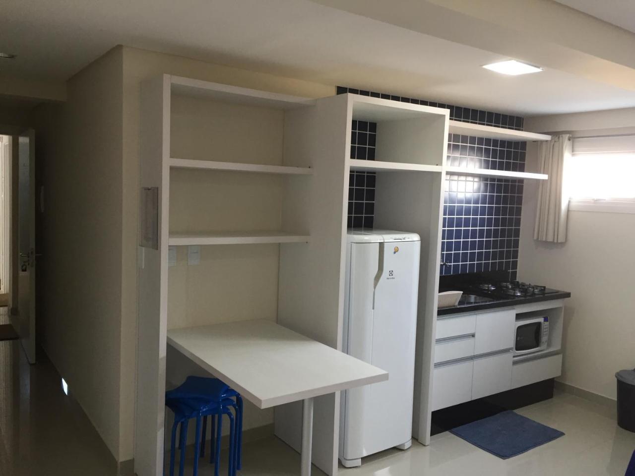 토레스 Residencial Itapeva 아파트 외부 사진