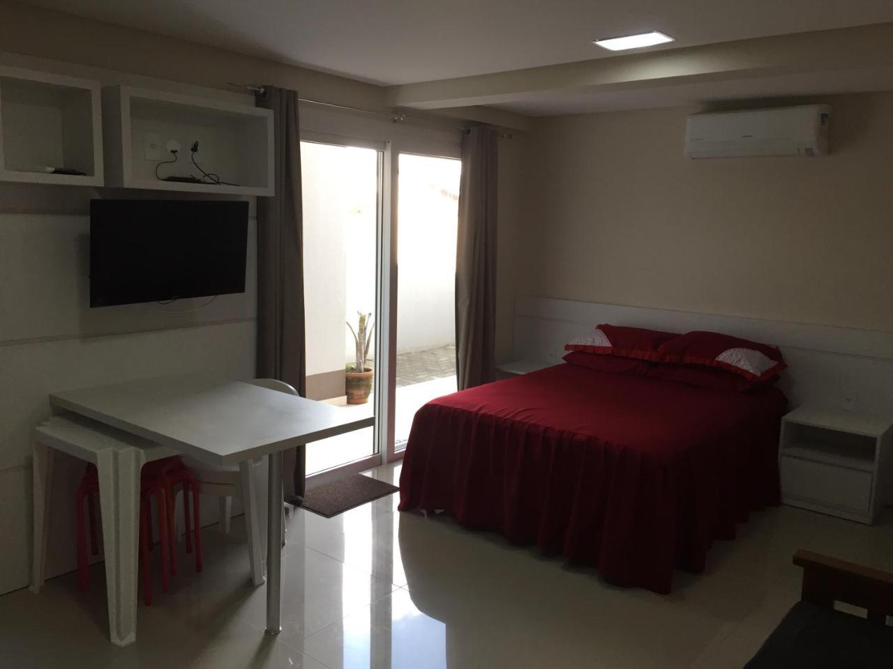 토레스 Residencial Itapeva 아파트 외부 사진