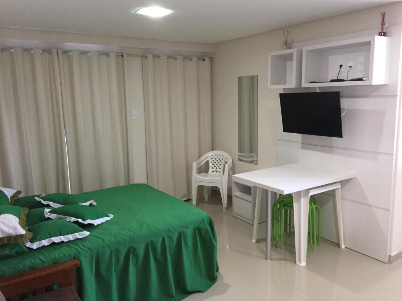 토레스 Residencial Itapeva 아파트 외부 사진