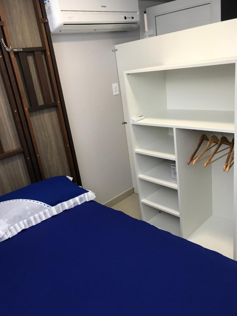 토레스 Residencial Itapeva 아파트 외부 사진