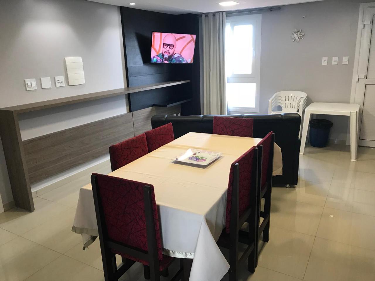 토레스 Residencial Itapeva 아파트 외부 사진