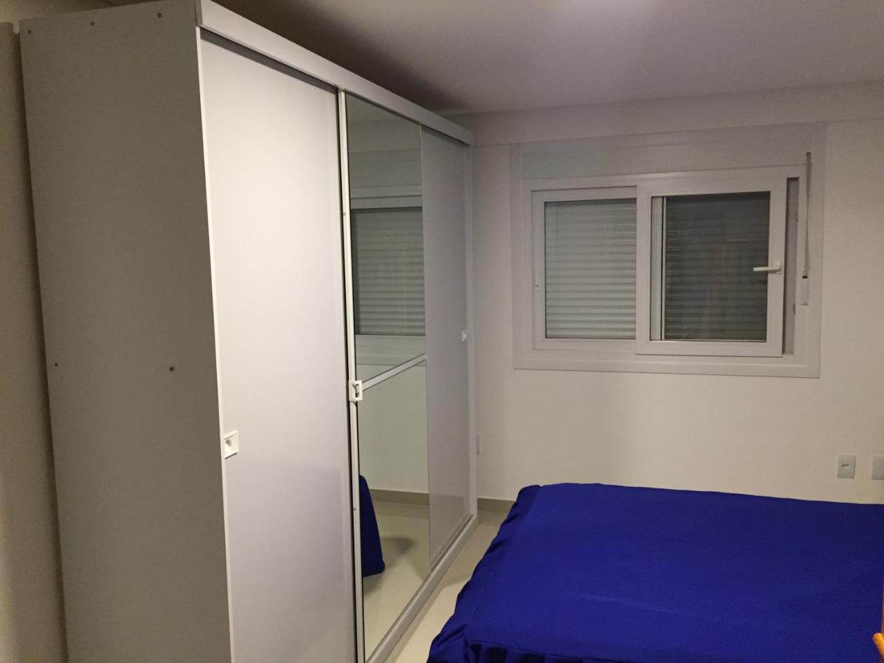 토레스 Residencial Itapeva 아파트 외부 사진
