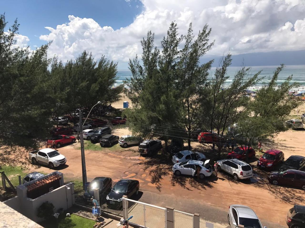 토레스 Residencial Itapeva 아파트 외부 사진