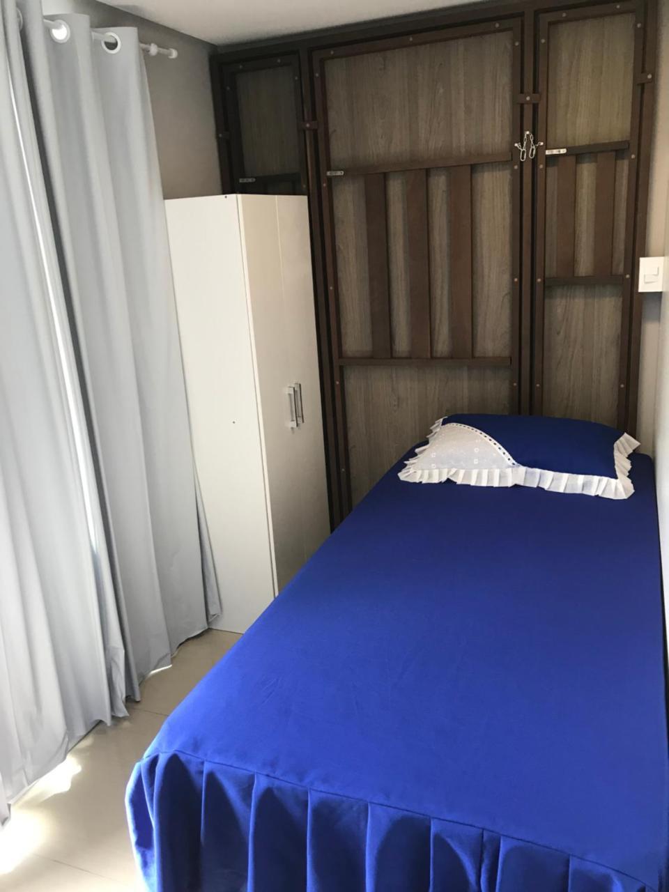 토레스 Residencial Itapeva 아파트 외부 사진