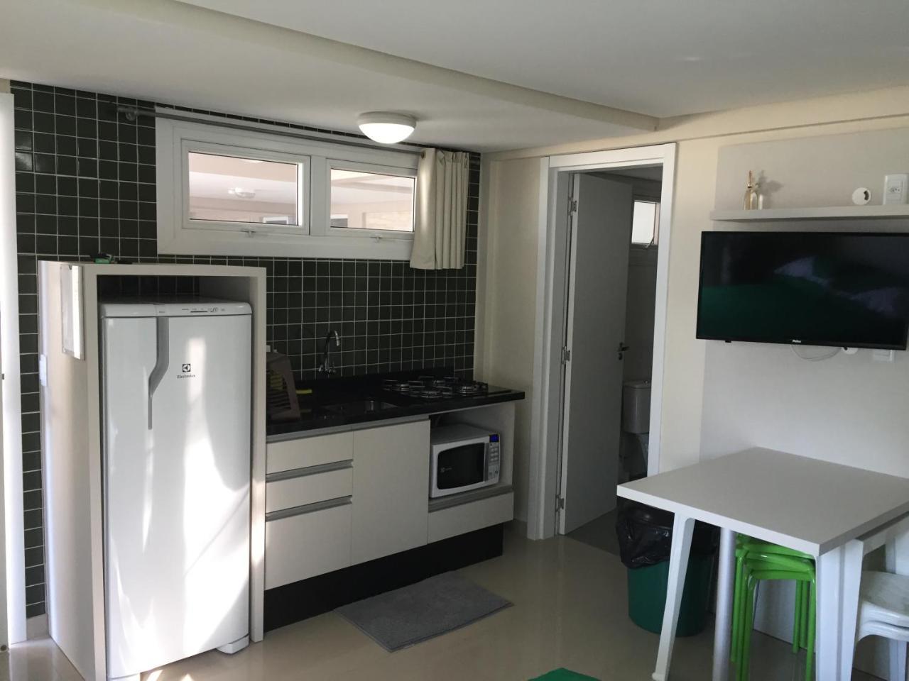토레스 Residencial Itapeva 아파트 외부 사진