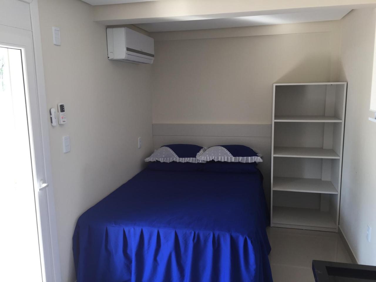 토레스 Residencial Itapeva 아파트 외부 사진