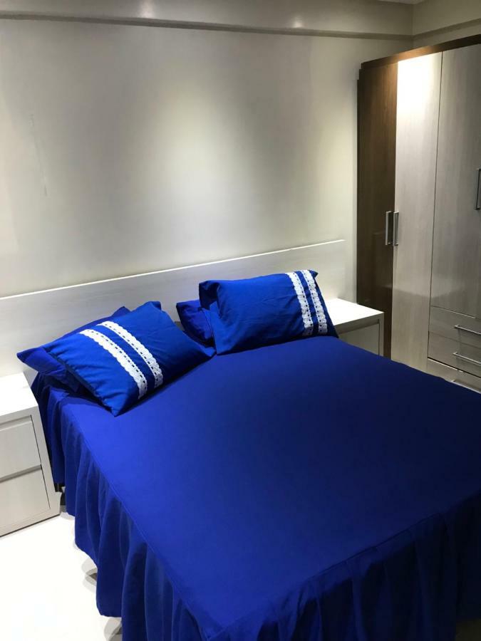 토레스 Residencial Itapeva 아파트 외부 사진