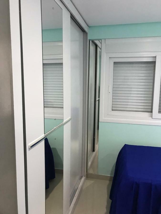 토레스 Residencial Itapeva 아파트 외부 사진