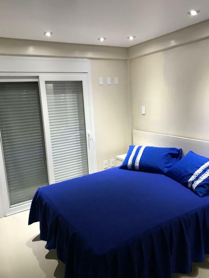 토레스 Residencial Itapeva 아파트 외부 사진