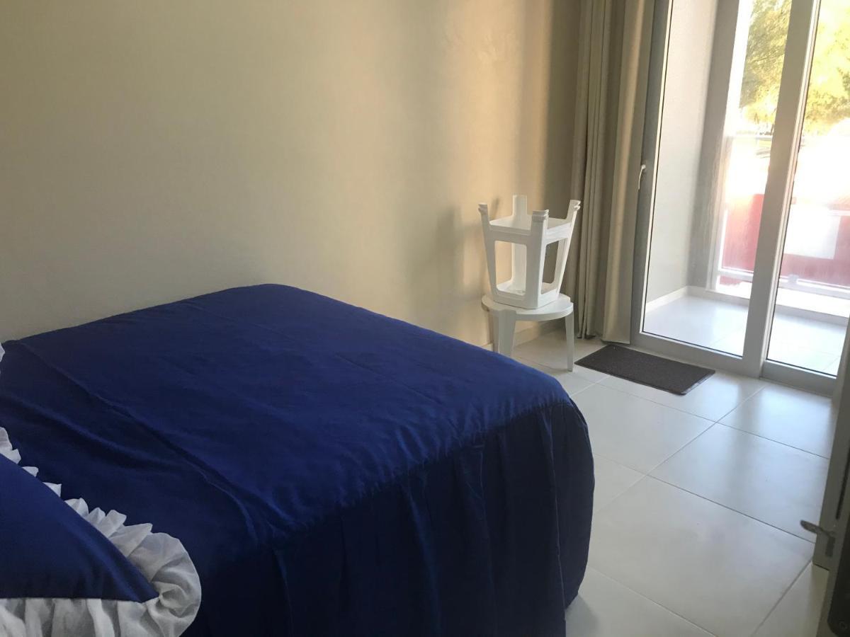 토레스 Residencial Itapeva 아파트 외부 사진